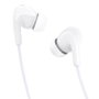 Xiaomi Auriculares USB Tipo-C con Micrófono Blancos